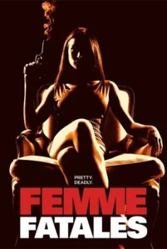 Femme Fatales 1. Sezon