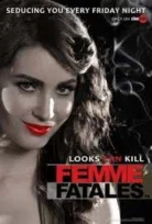 Femme Fatales 2. Sezon