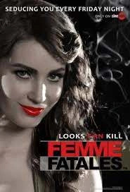 Femme Fatales 2. Sezon