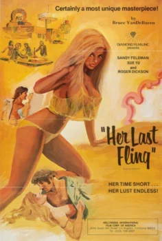 Her Last Fling