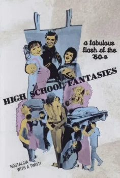 High School Fantis
