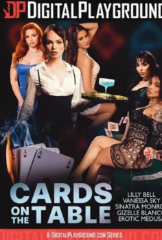 Kartlar Masada 3