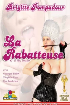 La Rabatteuse