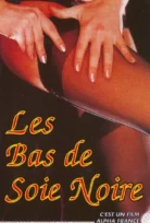 Les Bas de Soie Noire